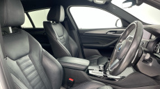 BMW X4 xDrive20d M Sport 5dr Step Auto Diesel Estate